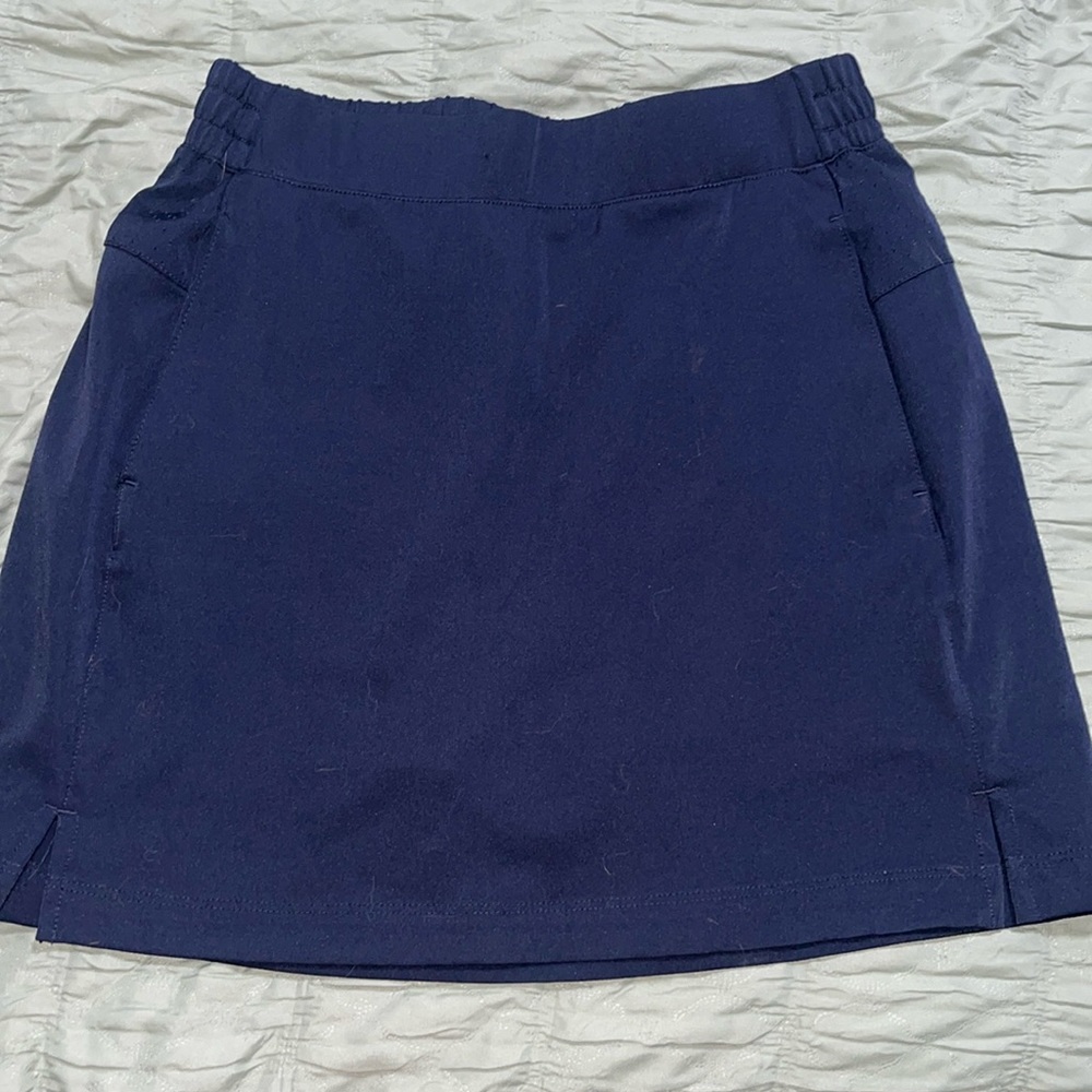 Lady Hagen Golf Skort